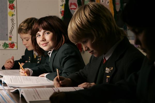 Queen Margaret's School